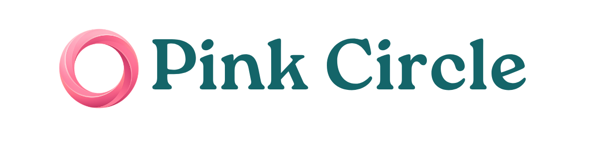 Pink Circle